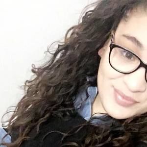 Meet your Posher, Ashly